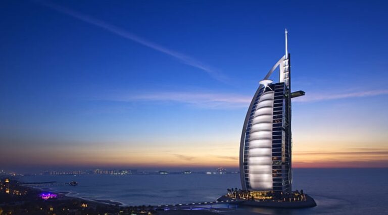 Best-Hotels-in-United-Arab-Emirates